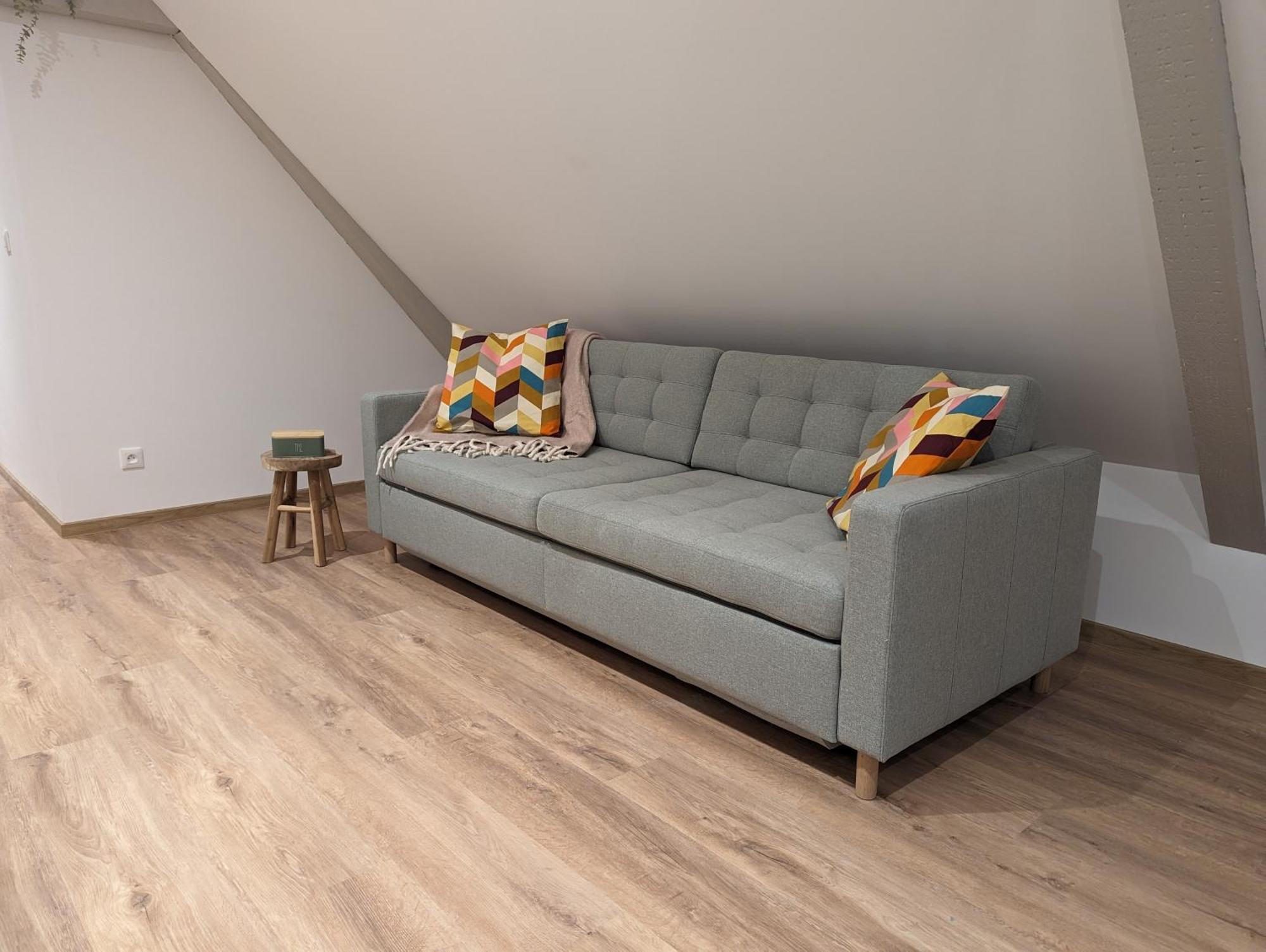 Le Cosy Apartment มาร์เลินไฮม์ ภายนอก รูปภาพ