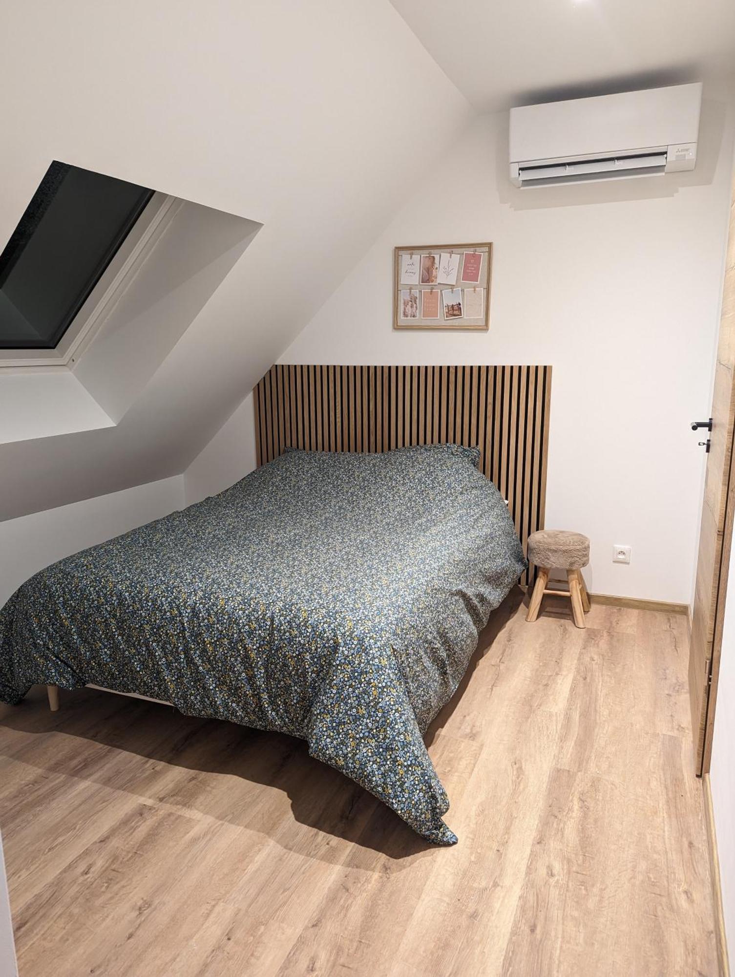 Le Cosy Apartment มาร์เลินไฮม์ ภายนอก รูปภาพ